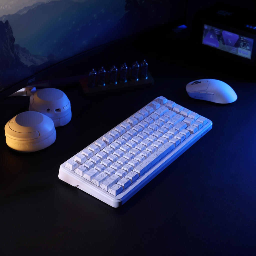 Bluetooth vs. 2.4GHz: Choosing the Right Mode for Your Setup