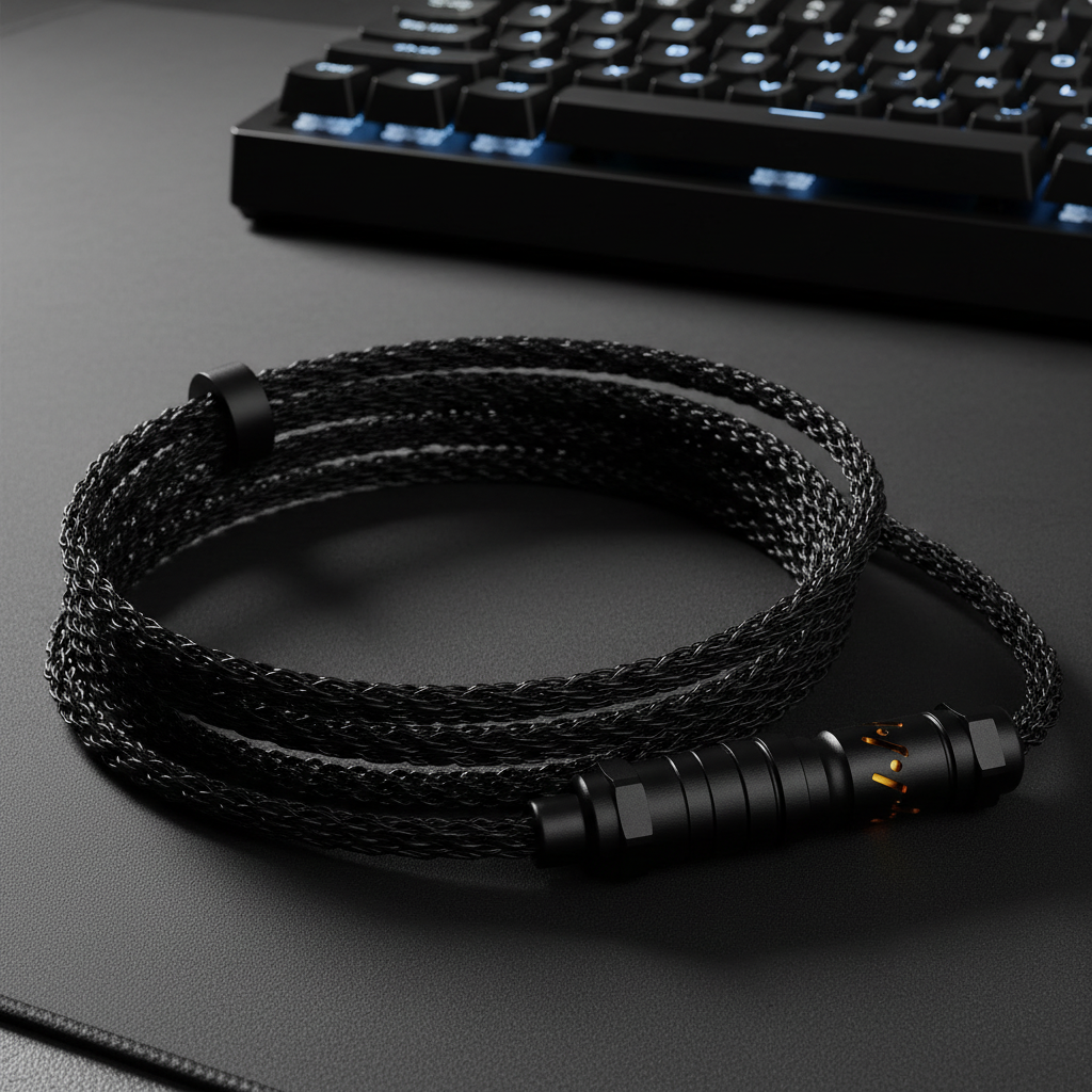 Wired 8K Signal Integrity: The Role of Shielding in Stability