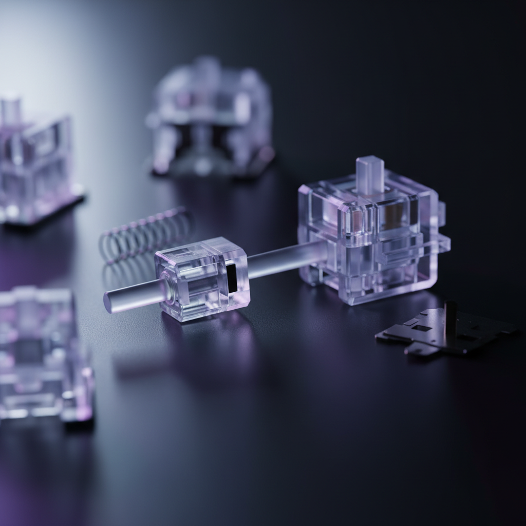 Long-Pole Stems: How Travel Distance Impacts Precision