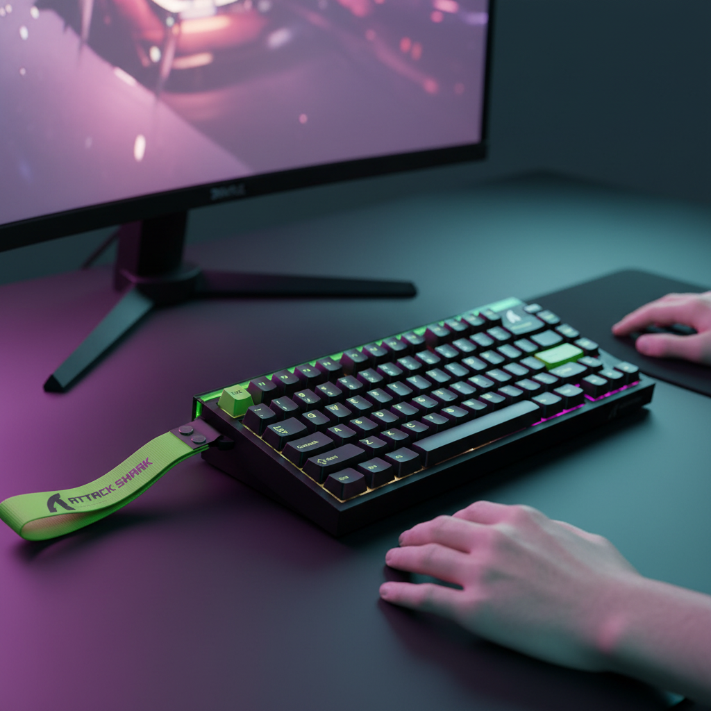 Mastering Counter-Strafing: How Rapid Trigger Reshapes CS2 Meta