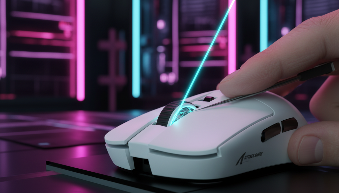 The Role of Lens Alignment in Optical Sensor Accuracy