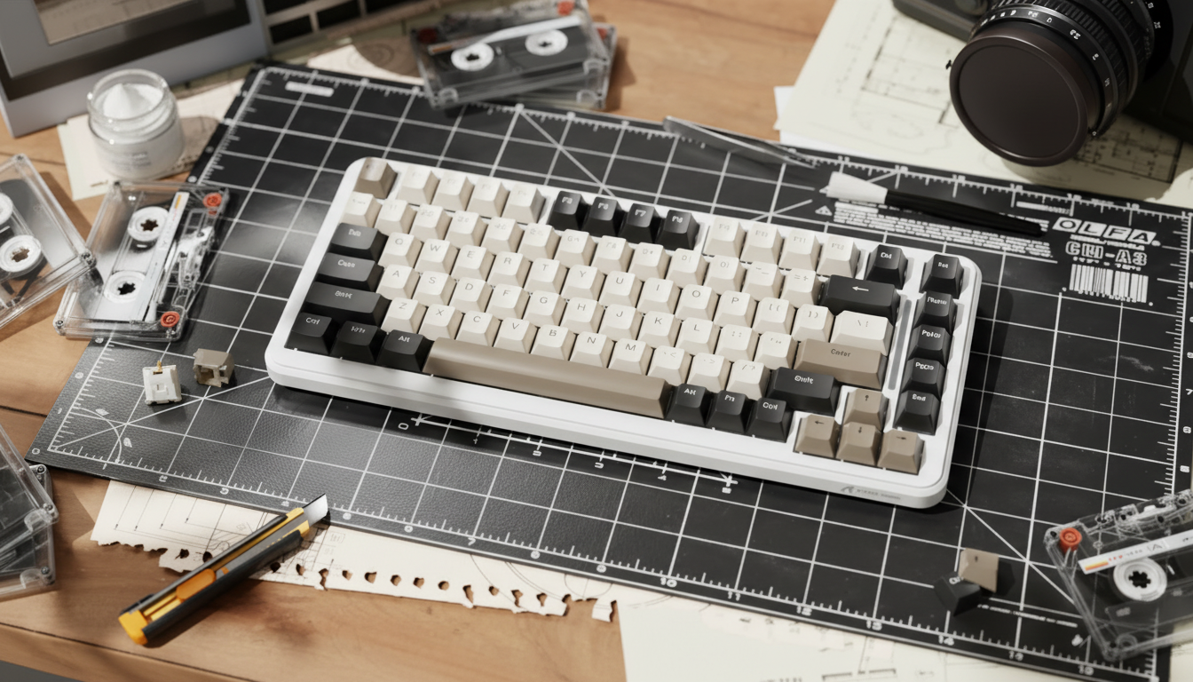 Is Modding a Budget Keyboard Worth the Time and Cost?