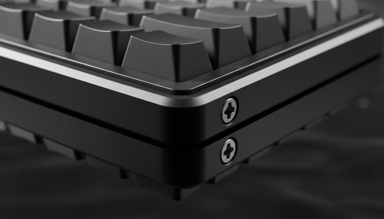 Galvanic Corrosion: Why Mixed Metals Ruin Aluminum Cases