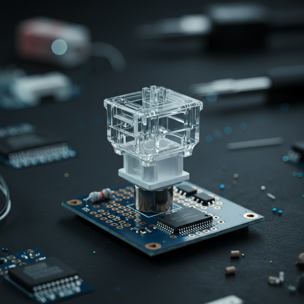 Magnetic Switch Safety: Can You Lube Hall Effect Sensors?