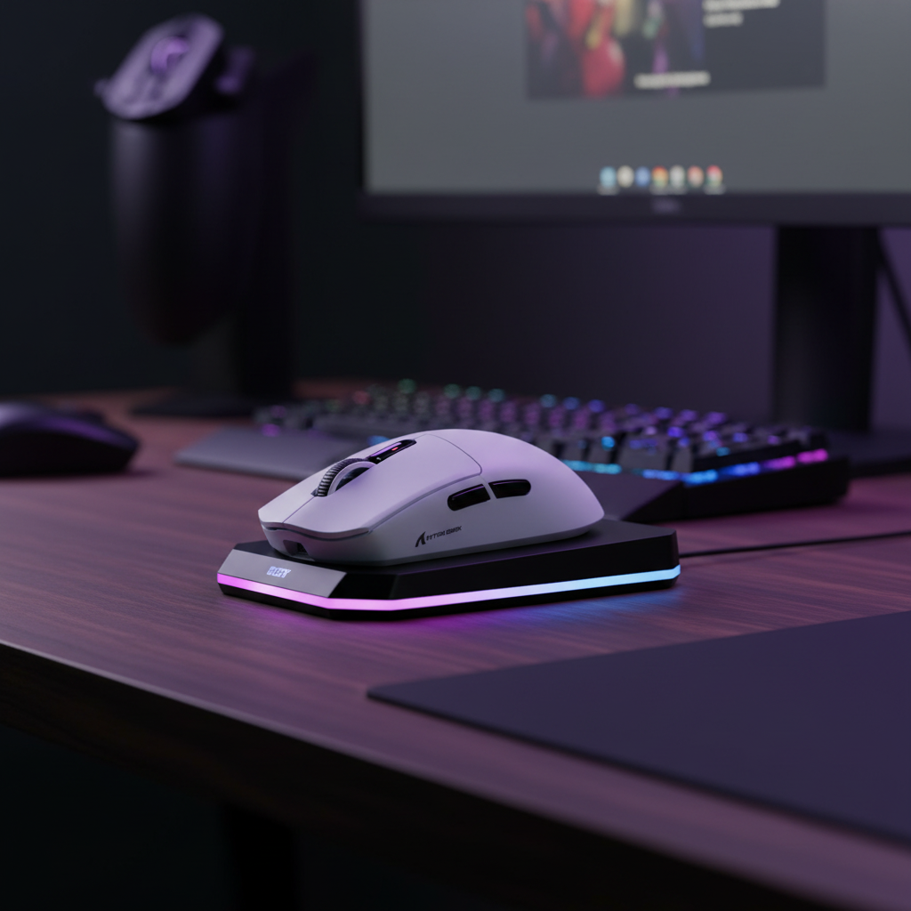 Cable Resistance: Why Wireless Freedom Reduces Neck Tension