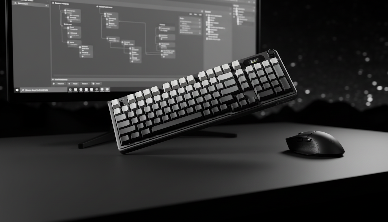 Software Mapping for Health: Customizing Binds for Comfort