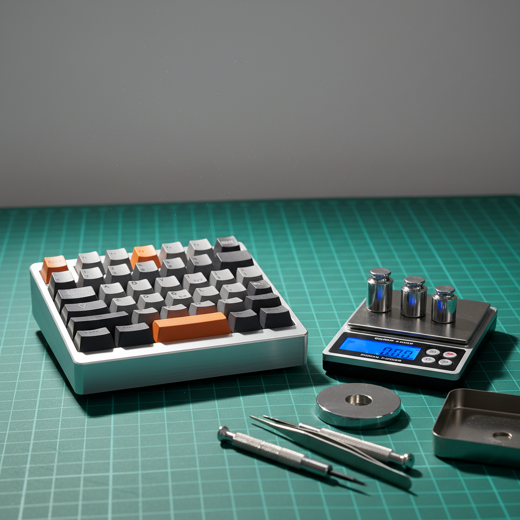 Switch Lottery: How to Test Key Consistency on Budget Boards