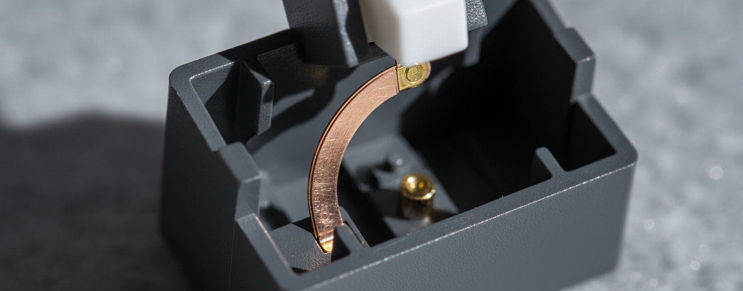 Spotting the Double-Click: Early Warning Signs in Budget Mice