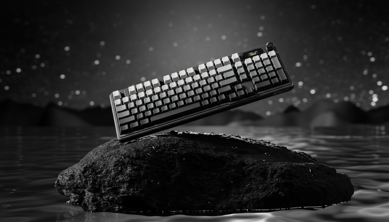 Galvanic Corrosion: Why Mixing Metal Screws Risks Your Shell