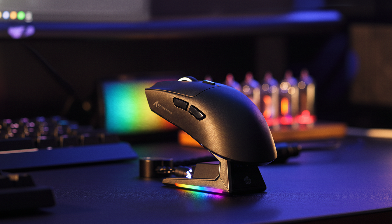 Sensor Power Management: Balancing Performance and Playtime