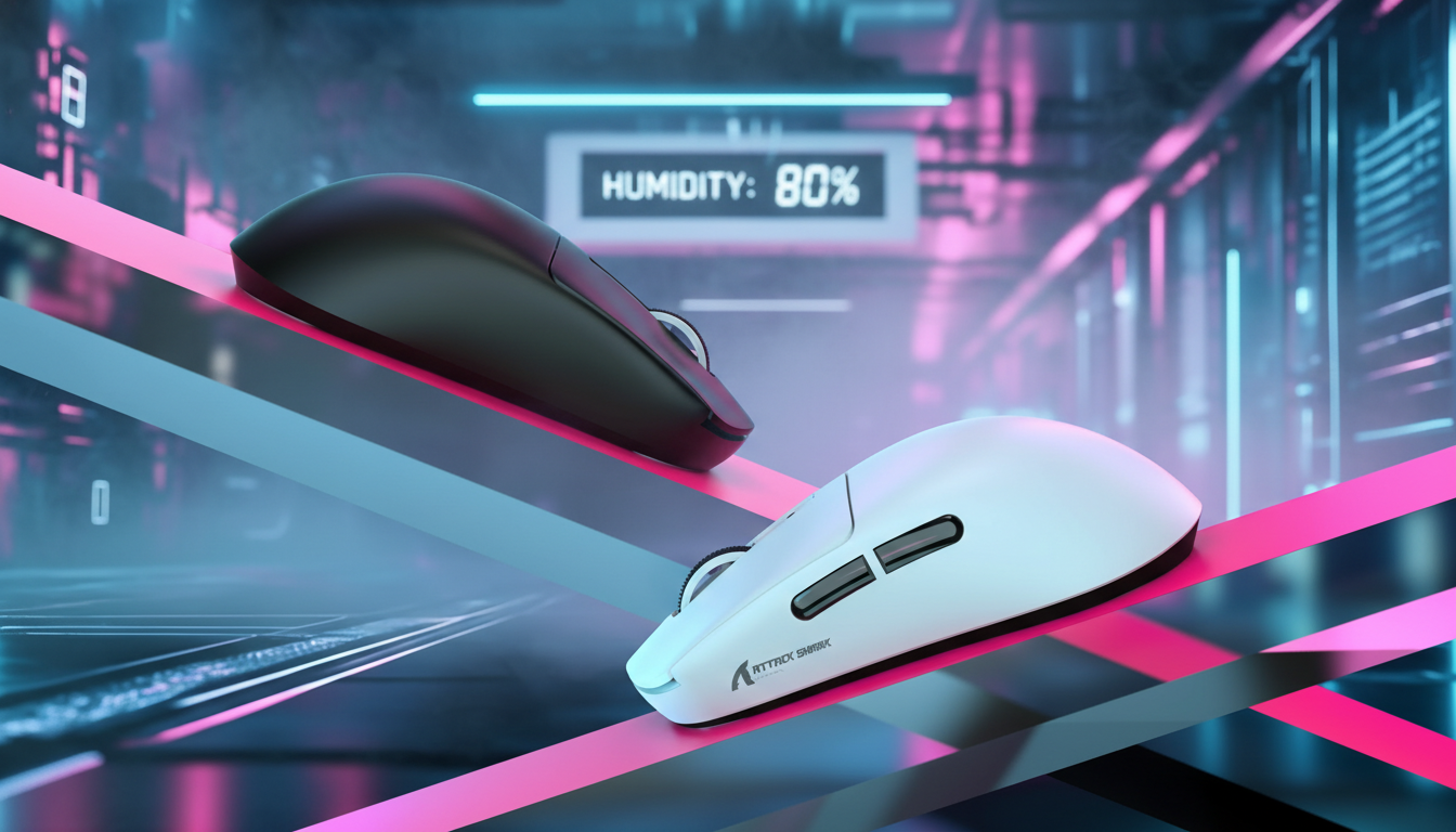 Spring Tension: How Humidity Alters Mechanical Snap-Back