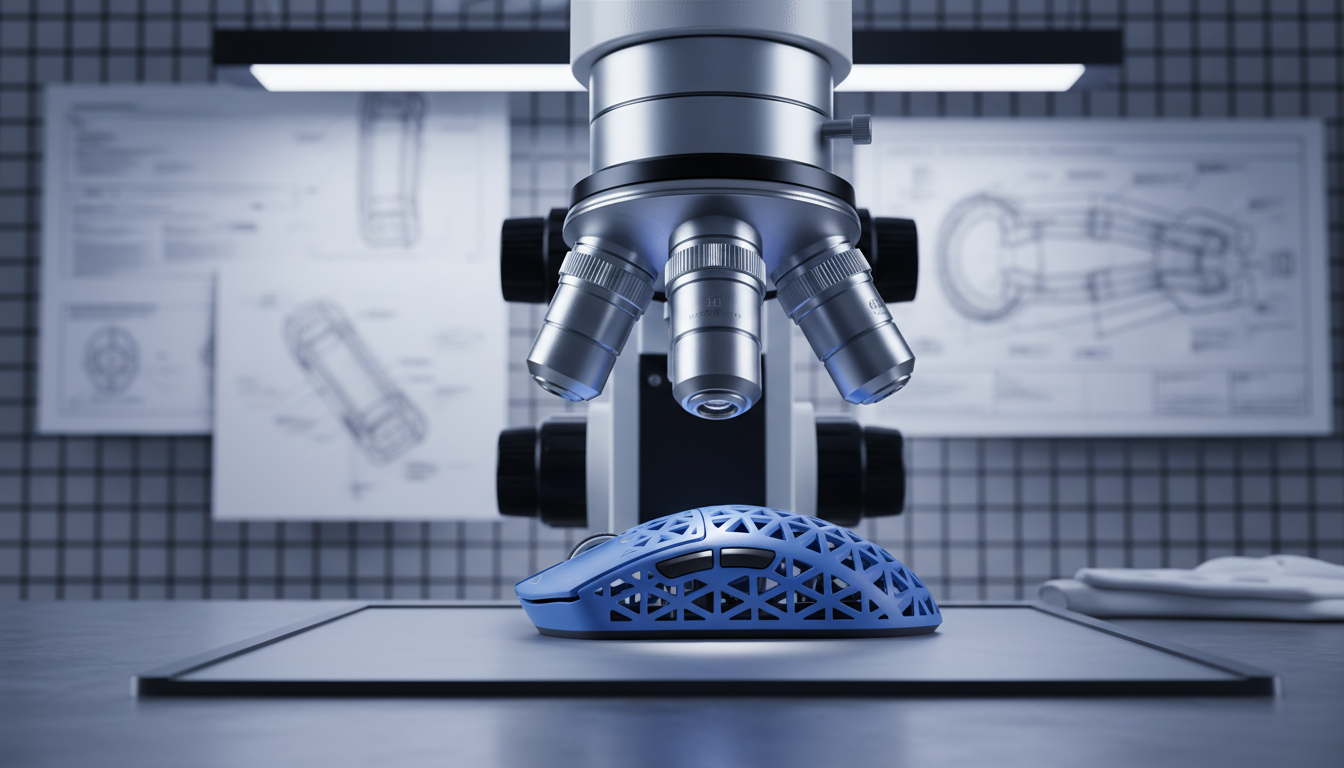 Tooling for Thin-Wall Shells: Balancing Lightweighting and Strength