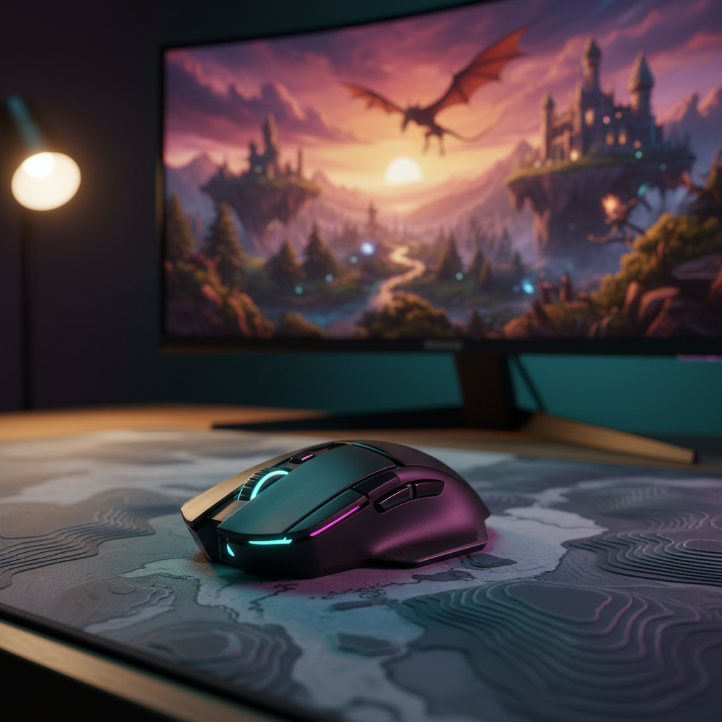 Genshin Impact Tuning: Calibrating Camera for Elemental Combos