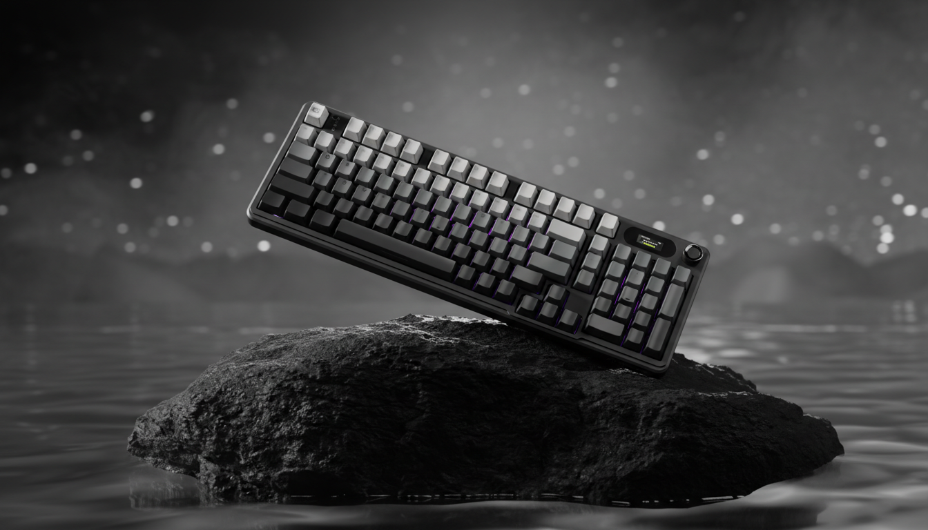 Actuation vs. Reset: Balancing Travel for Frame-Perfect Combos