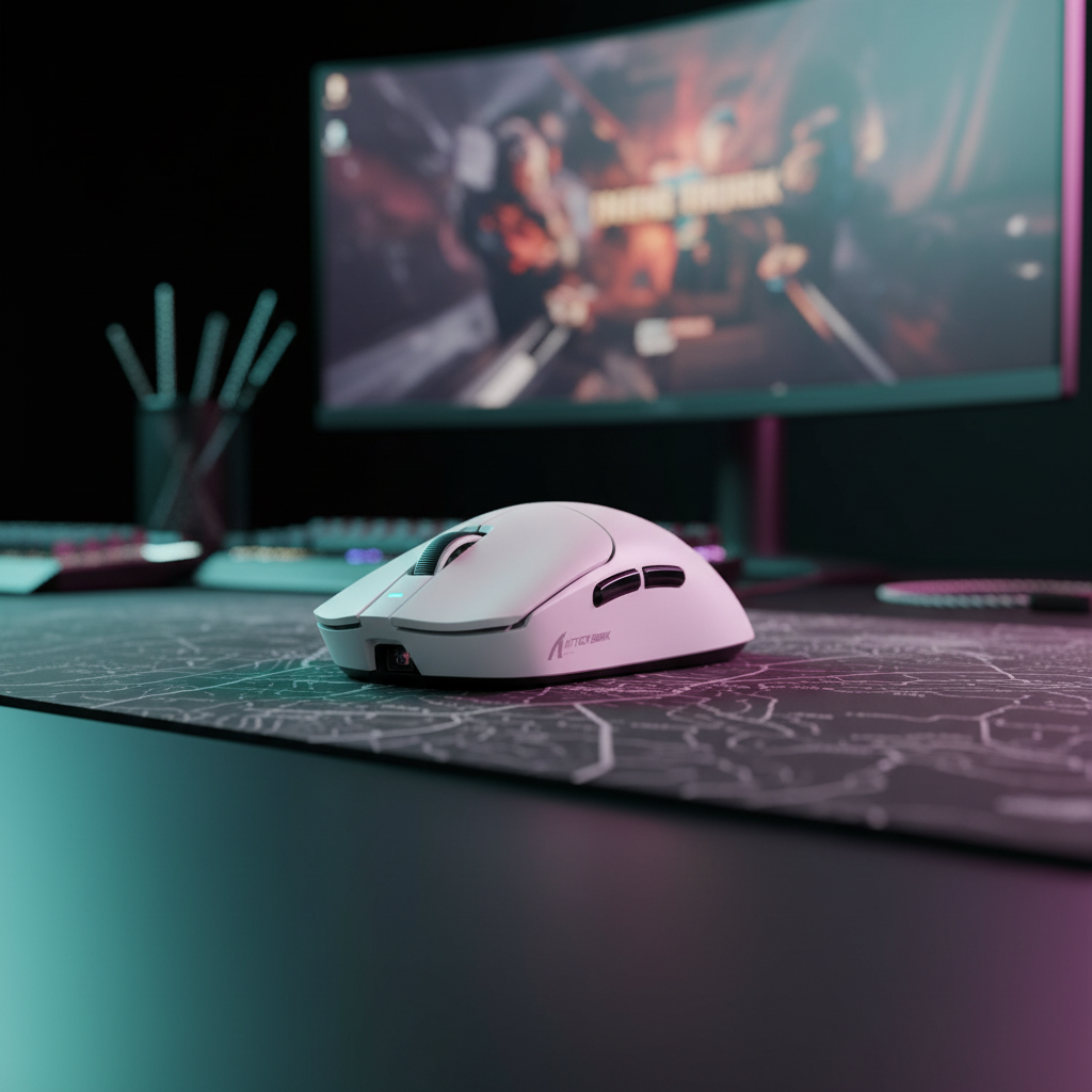 Calibrating LOD: Preventing Sensor Skips During Rapid FPS Swipes