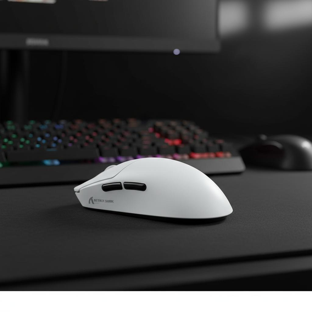 Pivot Point Dynamics: How Mouse Shape Influences Arm Arc Radius