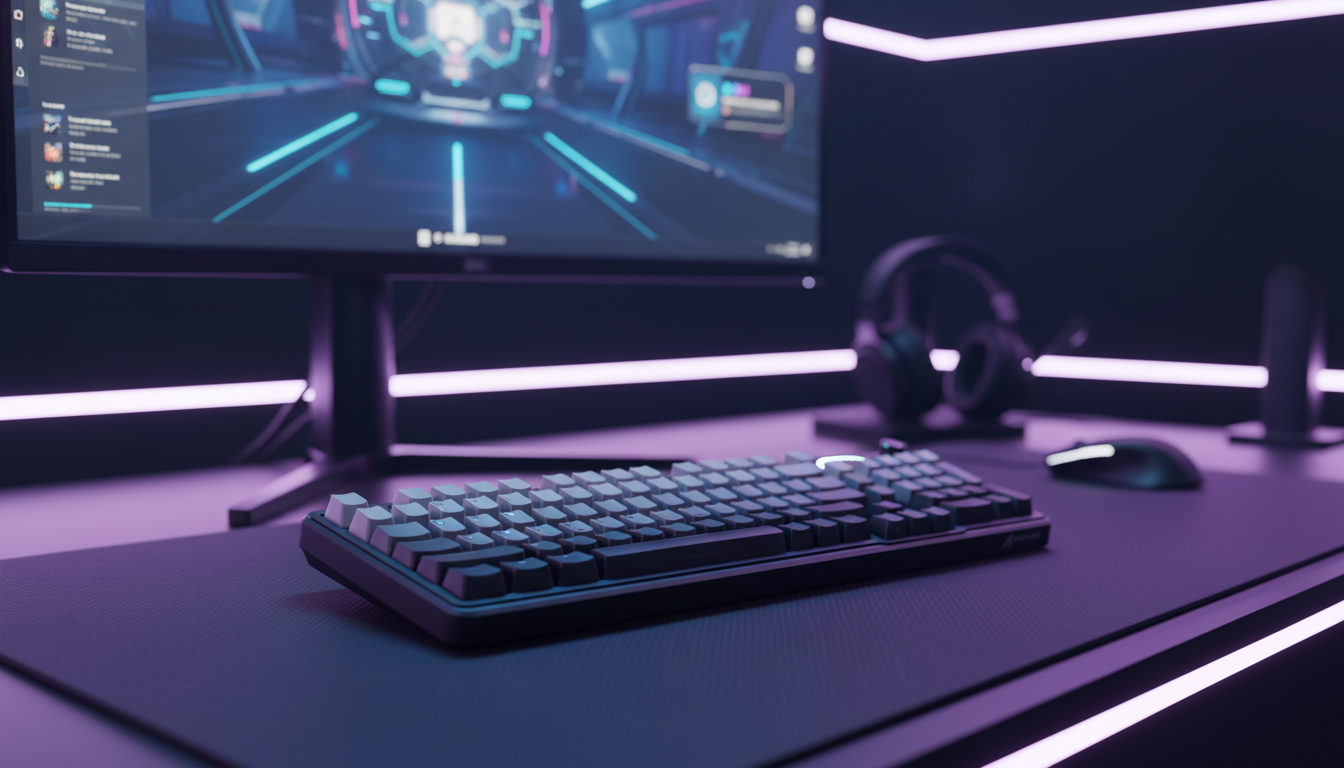 Tactile Feedback Engineering for Ability Confirmation and Cooldown Management