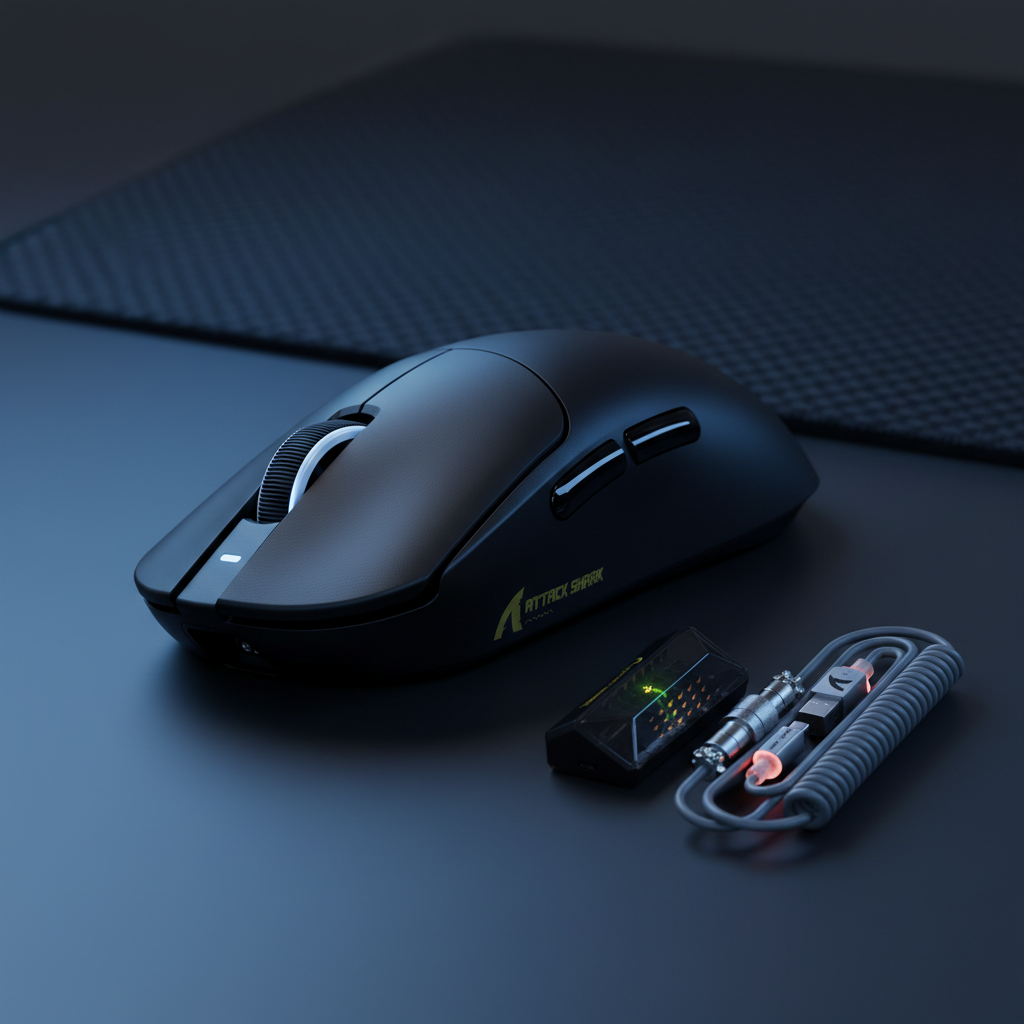 Side-Button Gram Weight: Finding the Perfect Tension for MMOs