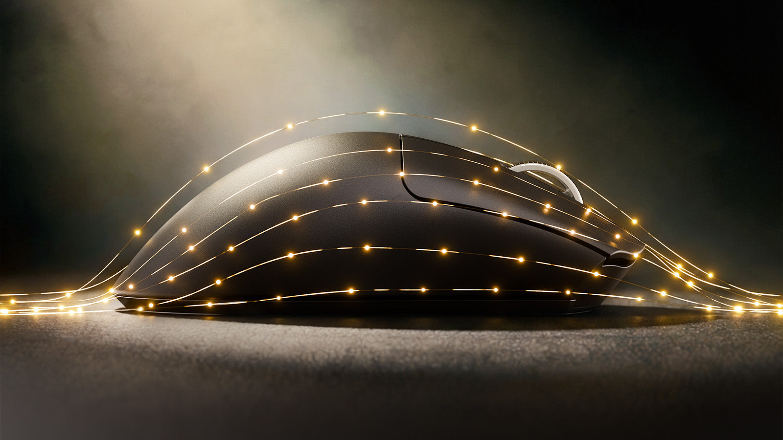 Ambidextrous vs. Ergo Mice: Which Shape Is Best for Your Gaming Aim?