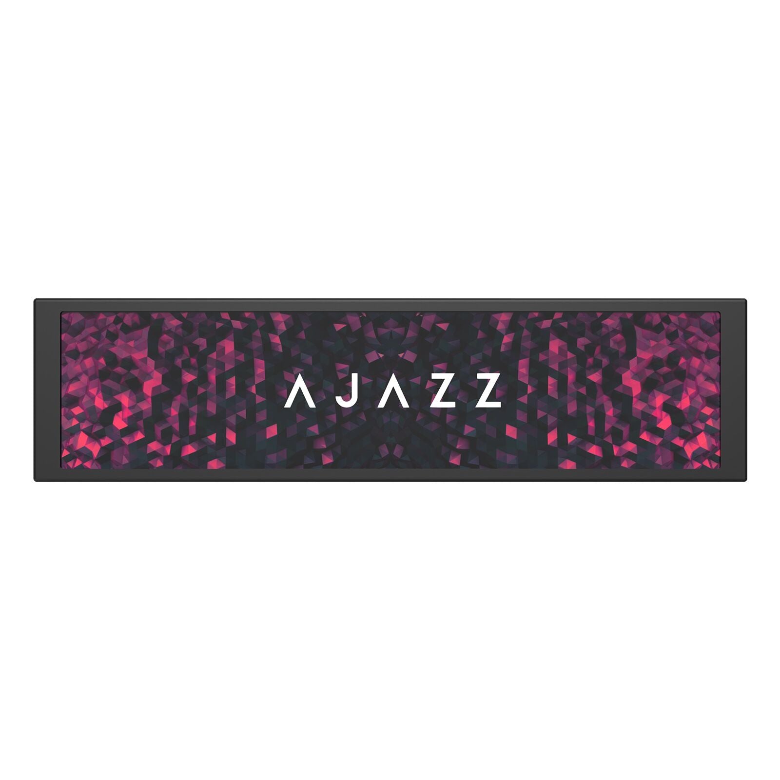 Monitor IPS LCD de 9.2 pulgadas ATTACK SHARK x AJAZZ