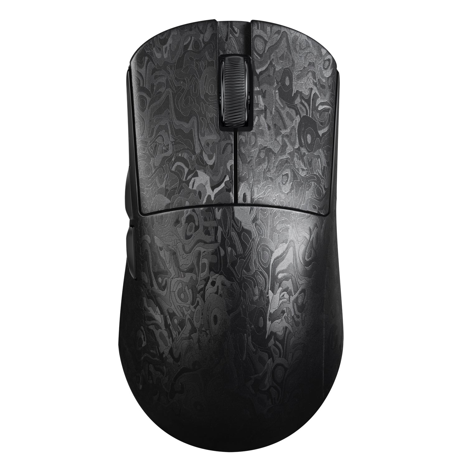 Ratón inalámbrico para juegos ATTACK SHARK R11 ULTRA de fibra de carbono 8K PAW3950MAX