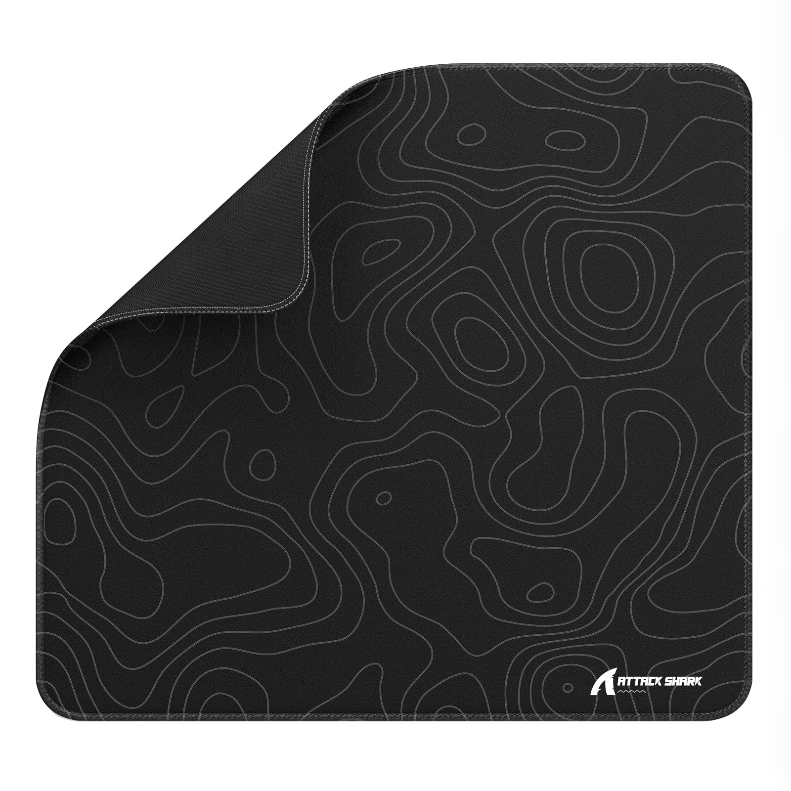 Alfombrilla de ratón para juegos de deportes electrónicos ATTACK SHARK CM02