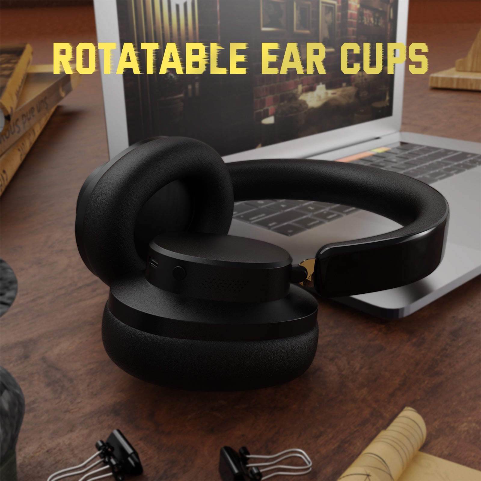 Auriculares para juegos ultraligeros de modo dual ATTACK SHARK G500