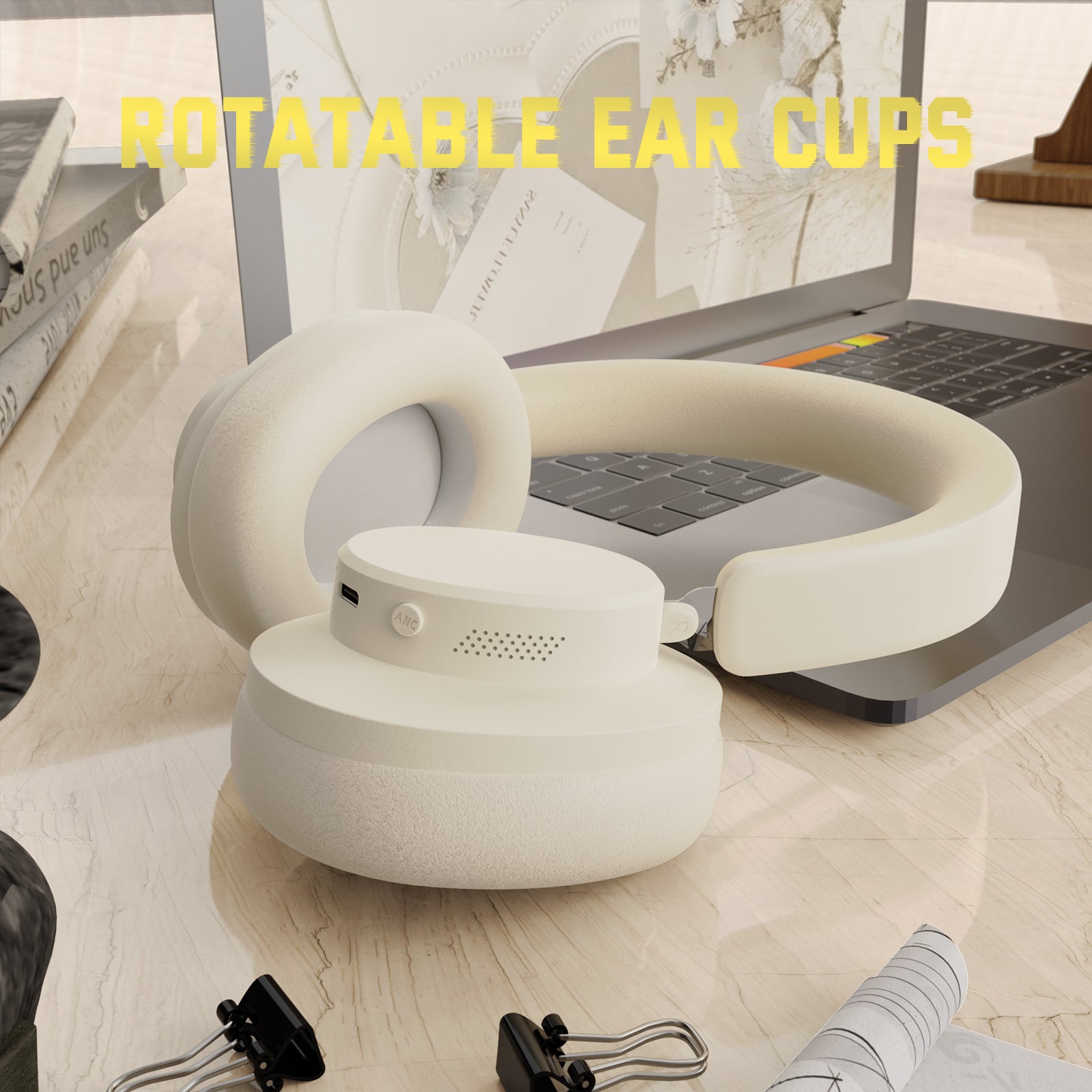 Auriculares para juegos ultraligeros de modo dual ATTACK SHARK G500