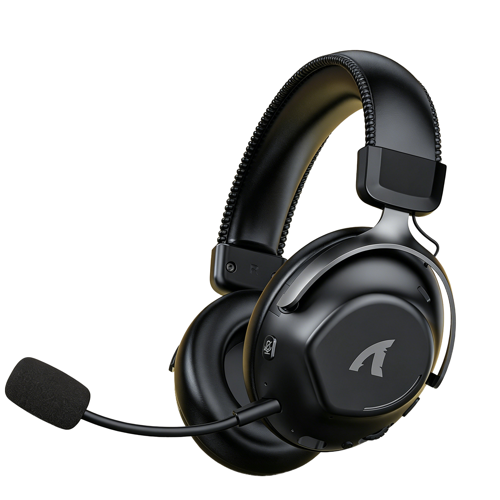 Auriculares inalámbricos para juegos ATTACK SHARK L50PRO con conexión de triple modo