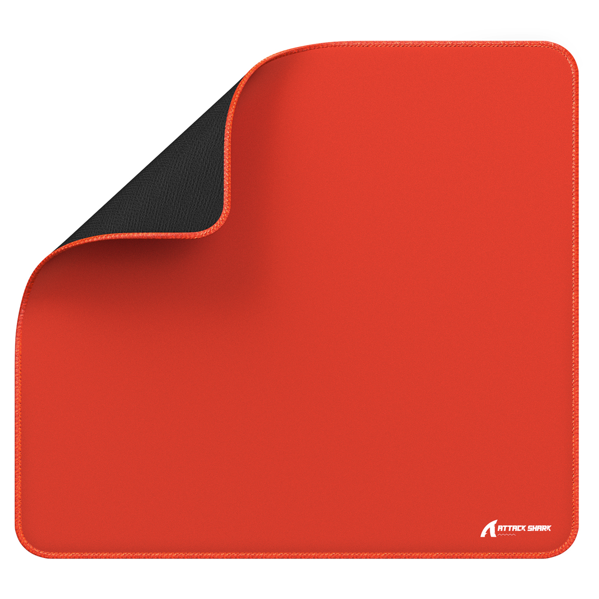 ATTACK SHARK CM02 Alfombrilla para Ratón eSport (450x400x4 MM)