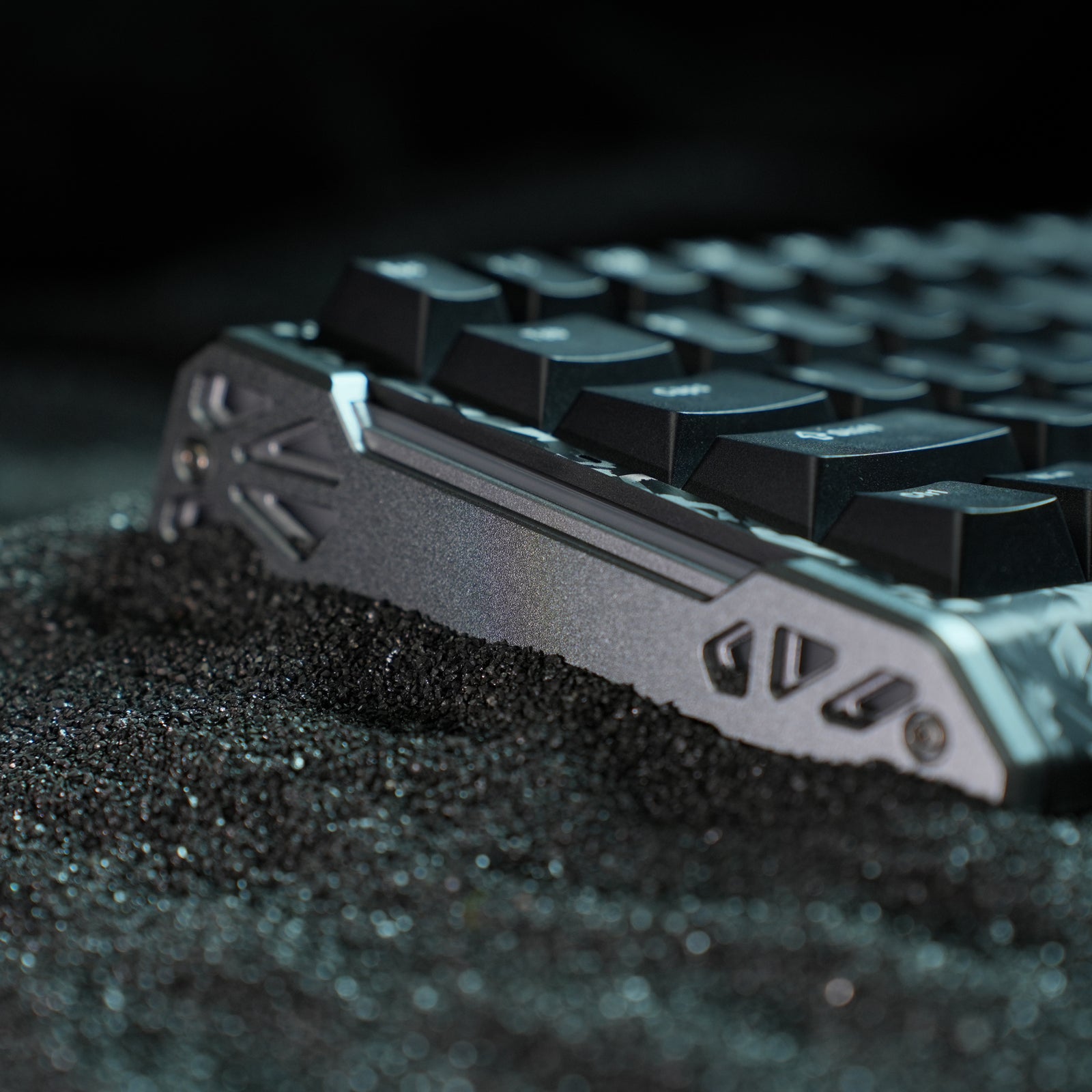 ATTACK SHARK X11 ULTRA & R68 HE Carbon Fiber Gaming Bundle With C01ULTRA Coiled Cable