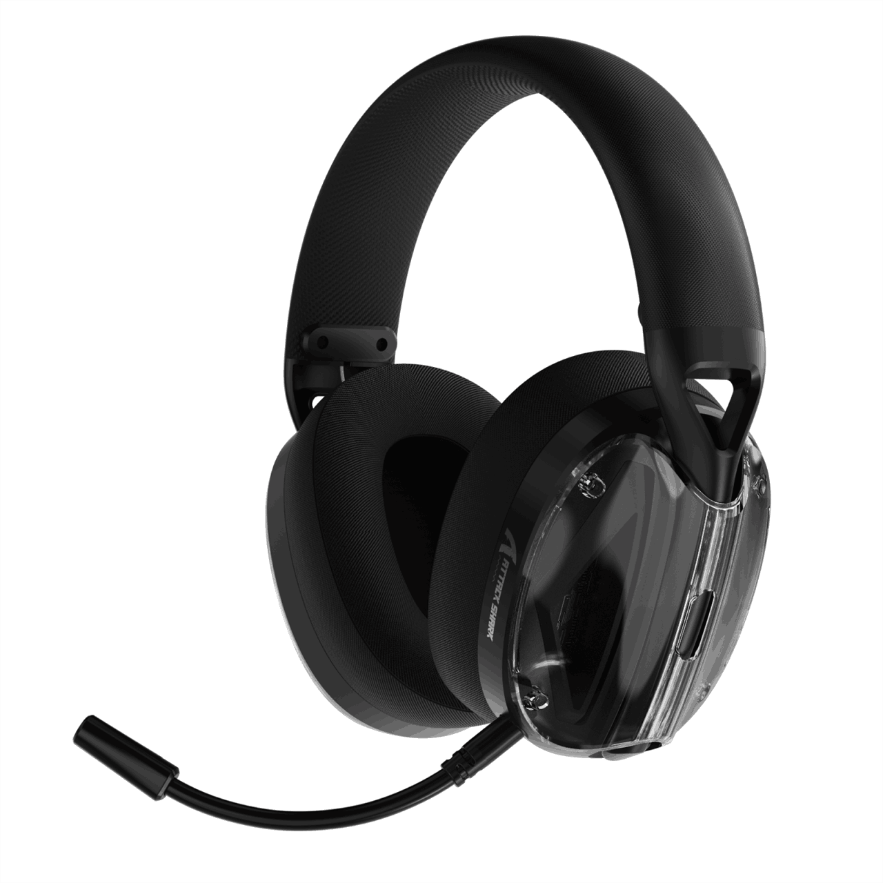 Auriculares para juegos ultraligeros de tres modos ATTACK SHARK L60