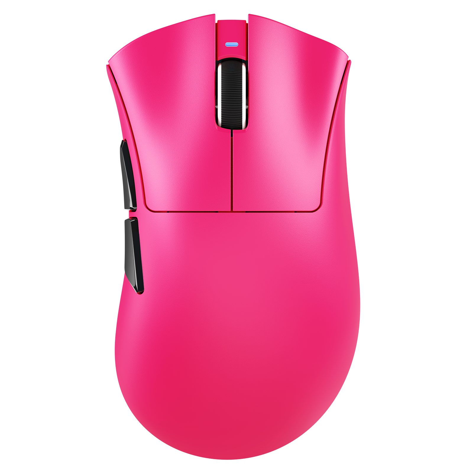 ATTACK SHARK V3 ultra-light ergonomic gaming mouse with 5 programmable buttons