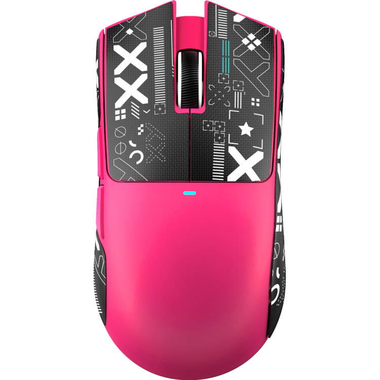 Ratón inalámbrico para juegos ATTACK SHARK X11SE