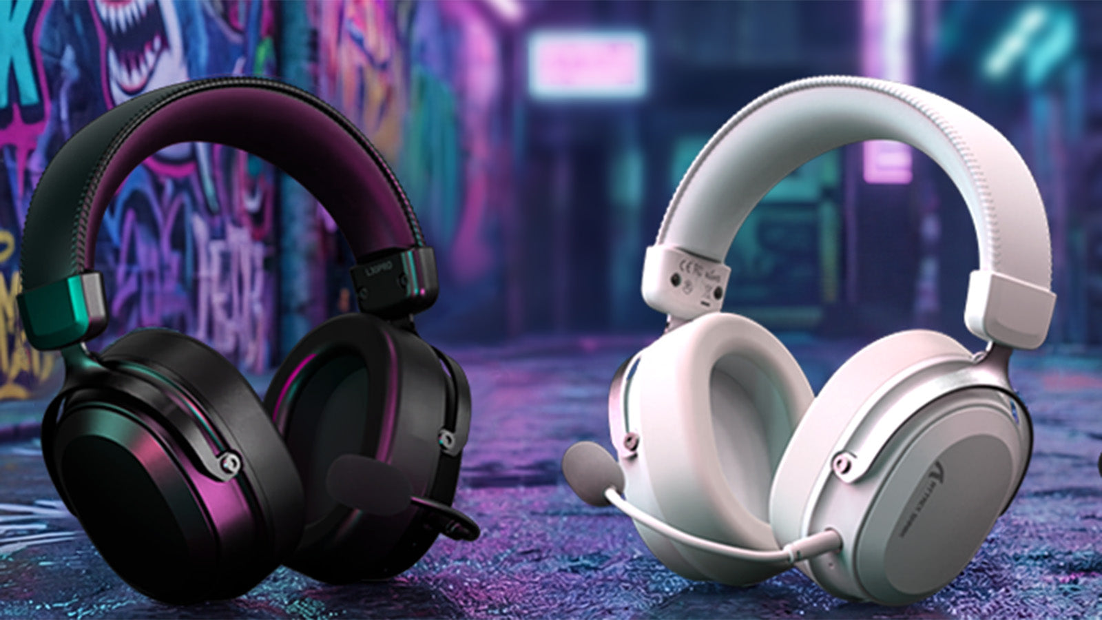 Cómo solucionar el retraso de audio (latencia) en los auriculares inalámbricos para juegos