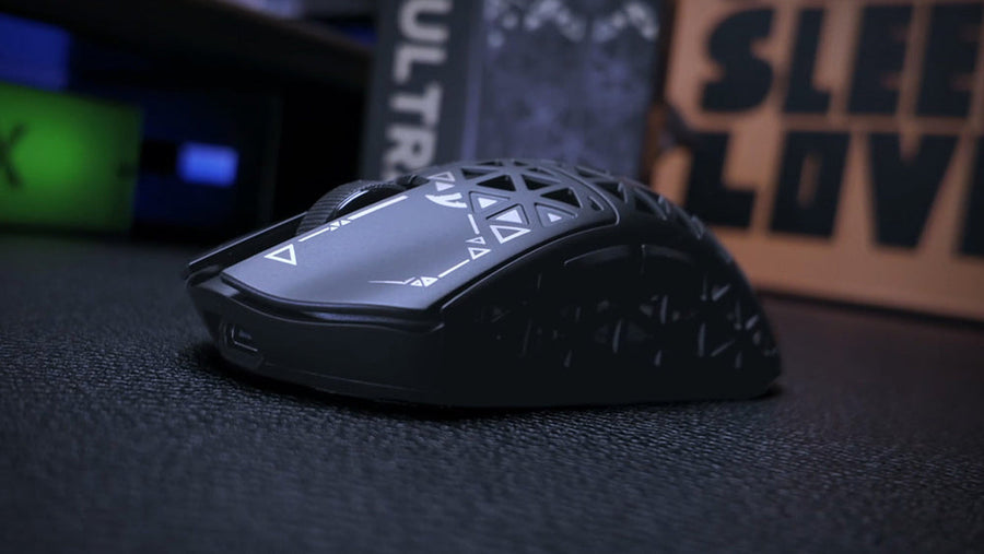 Reviving Lost Texture: How to Clean Grime from Rubberized Grips