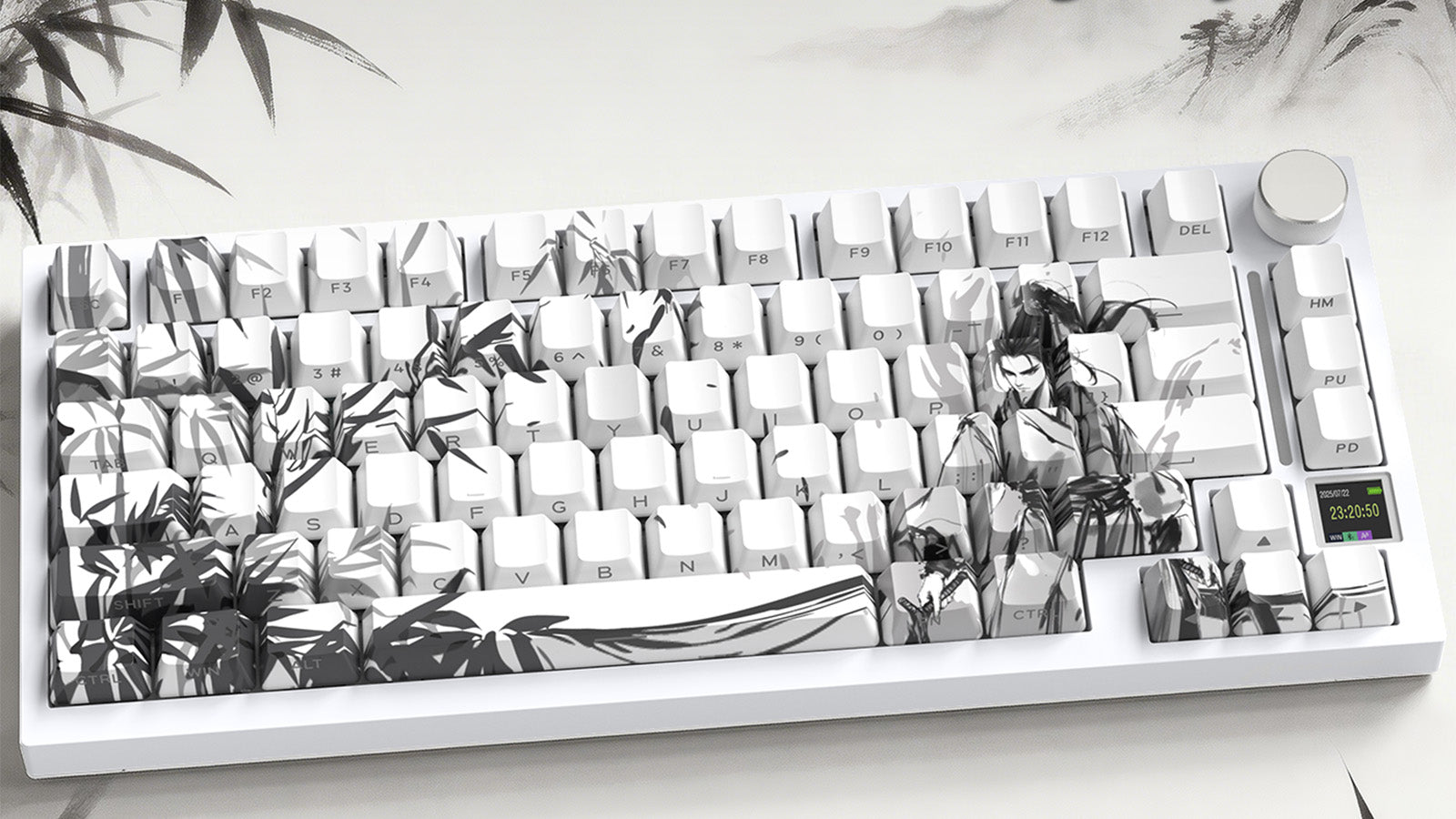 Los mejores interruptores silenciosos para streamers: cómo eliminar el ruido del teclado en el micrófono