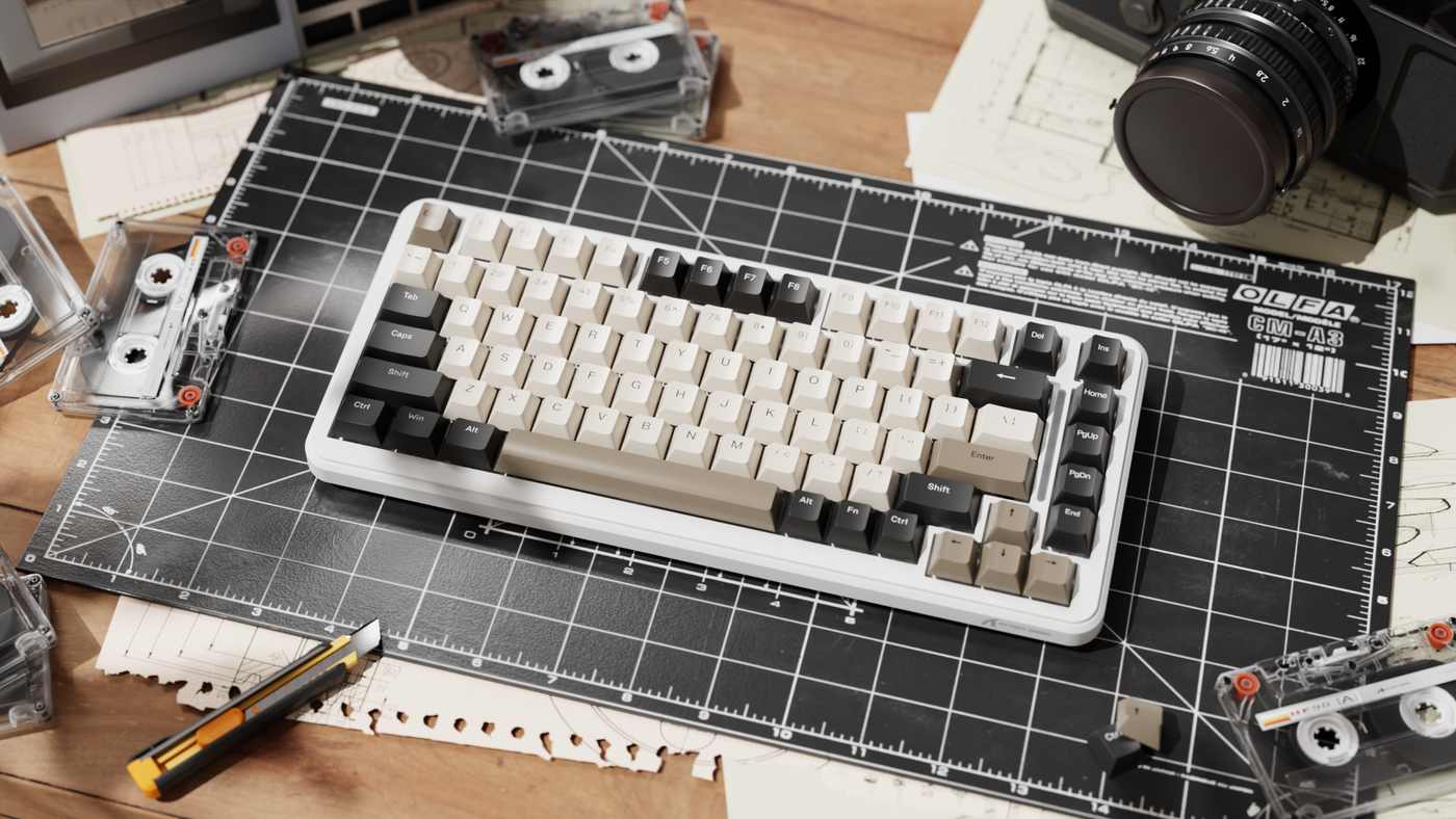 ANSI vs ISO: Which Keyboard Layout is Best for You?