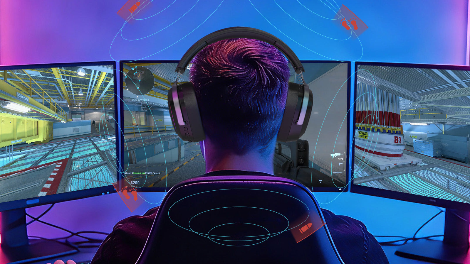 Why Headset Comfort Matters: Clamping Force Explained