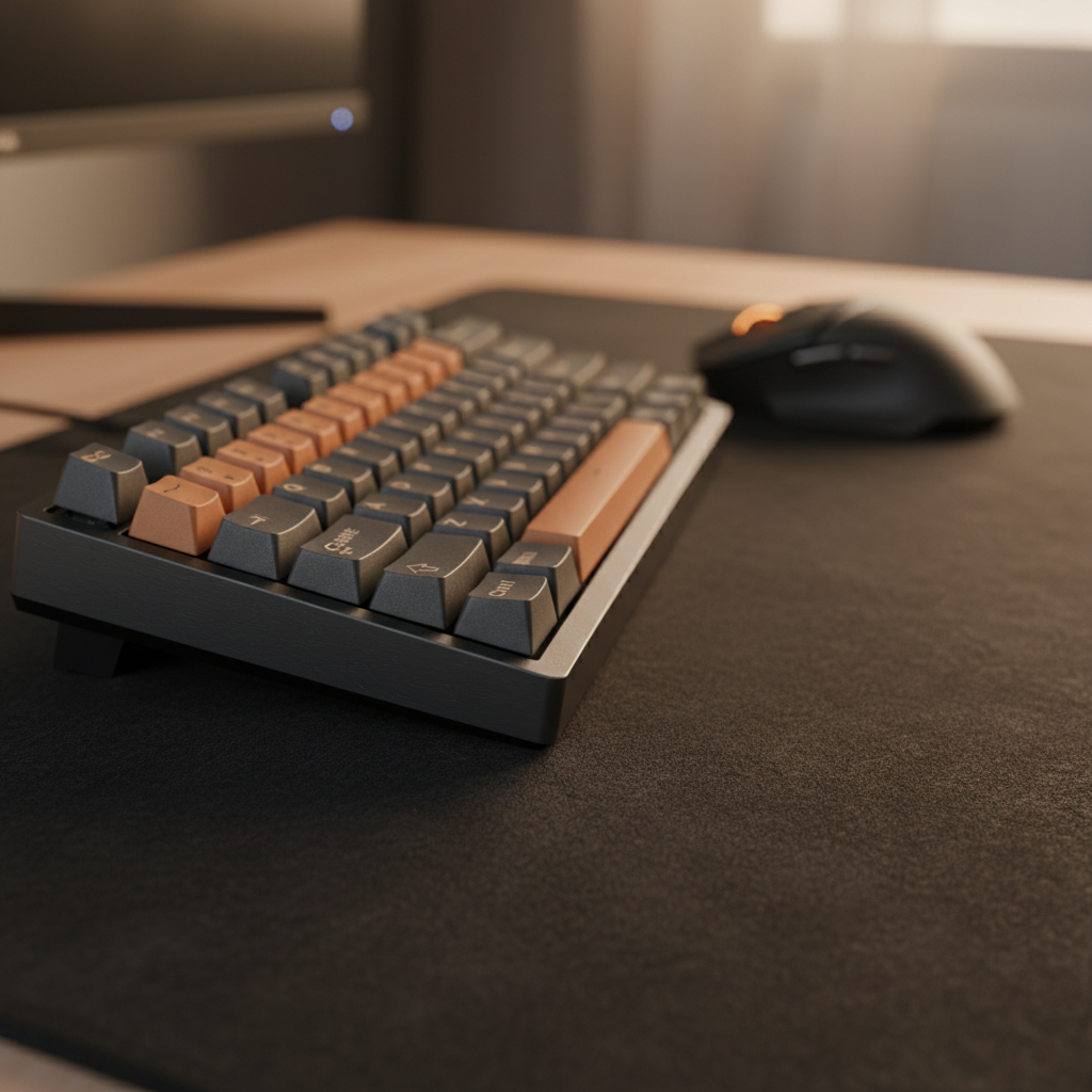 The 75% Layout: Why It’s Replacing TKL for Modern Gamers