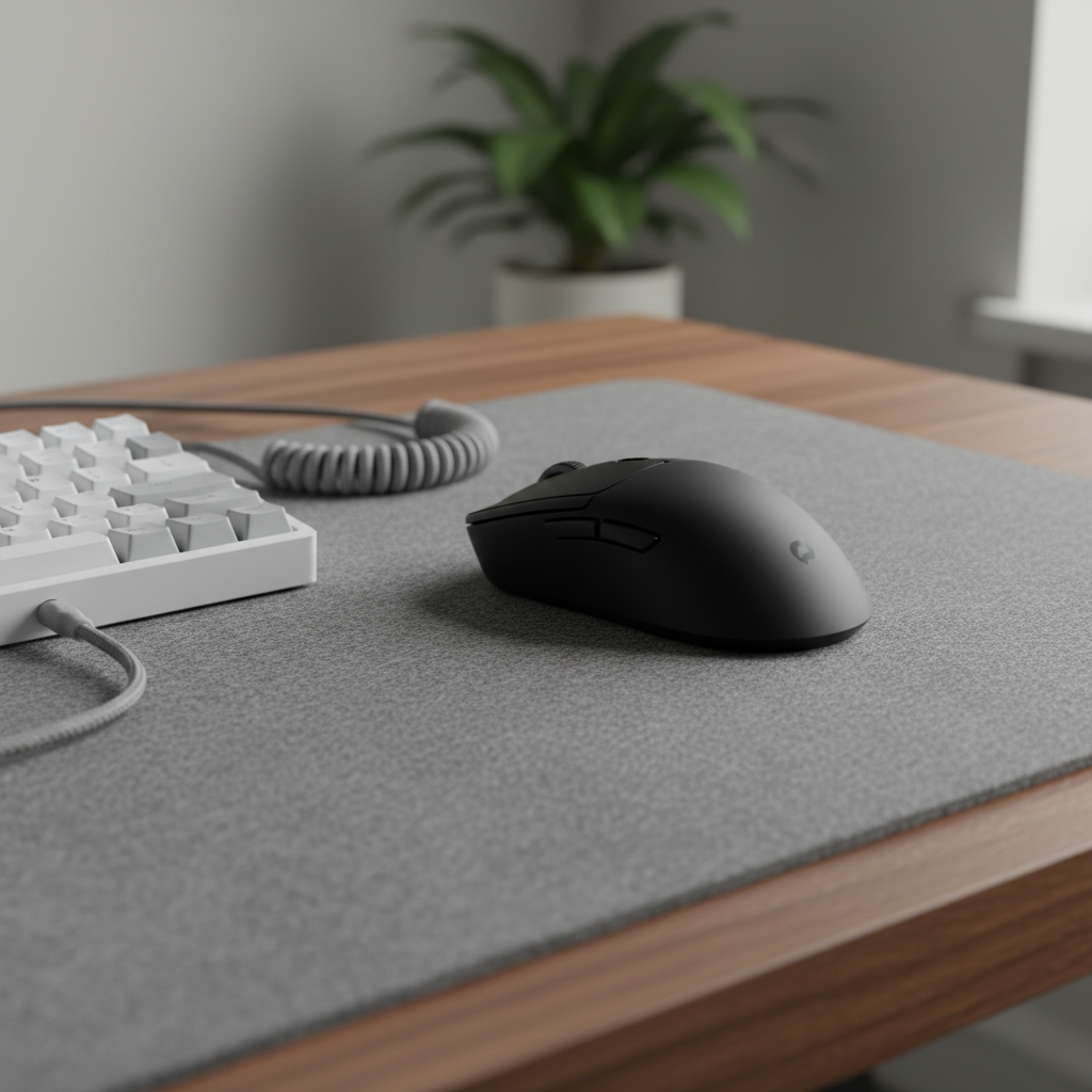 Minimalist Branding: Why Subtle Logos Win in Modern Setups