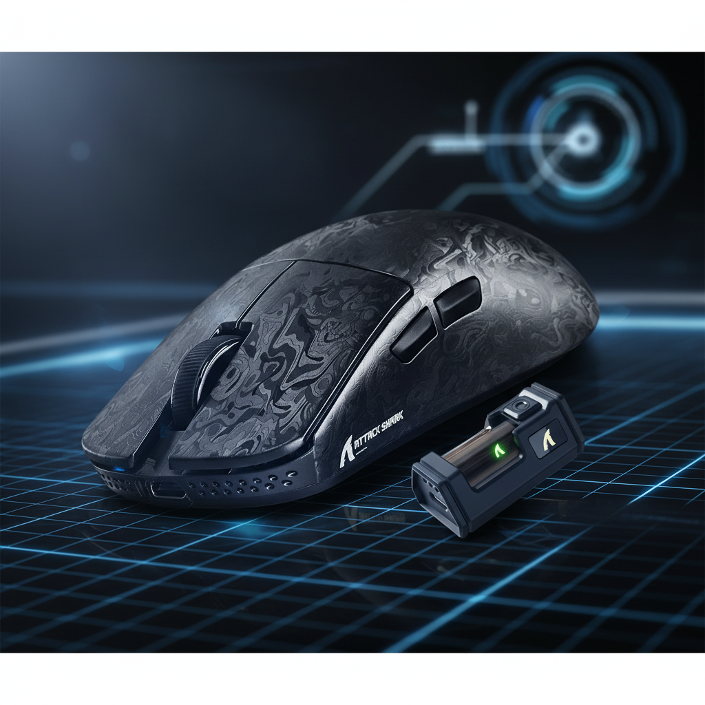 Why Angle Snapping and Smoothing Kill Muscle Memory