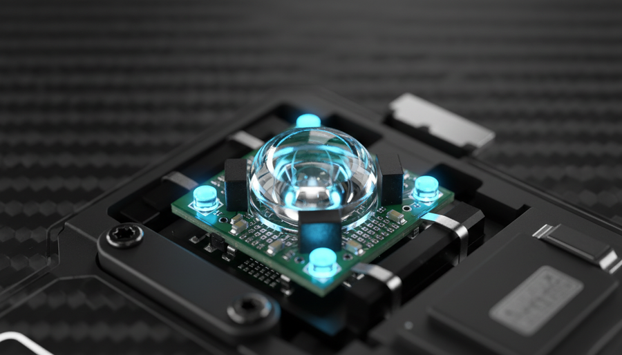 Understanding DPI Deviation: Why Sensitivity Feels Off