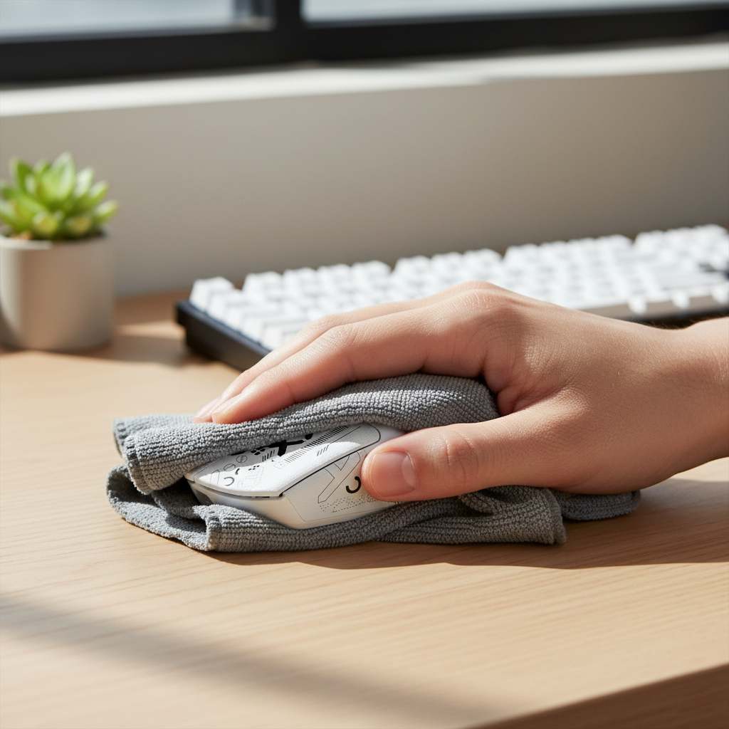 Cleaning Protocols for Magnesium Alloy: Avoiding Pitting Risks