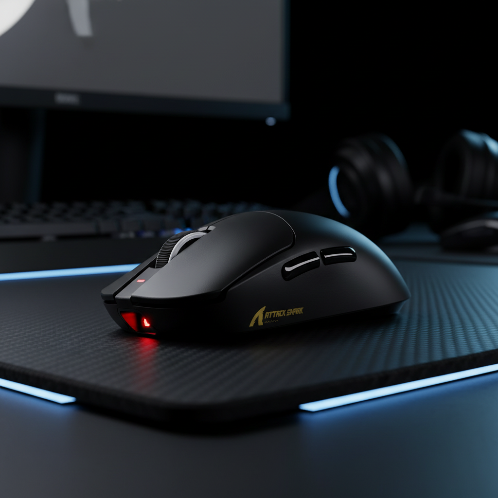 Weight Distribution and Inertia Management in Metal Alloy Mice