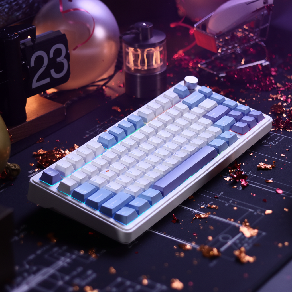 The Power Cost of Speed: How Rapid Trigger Impacts Battery