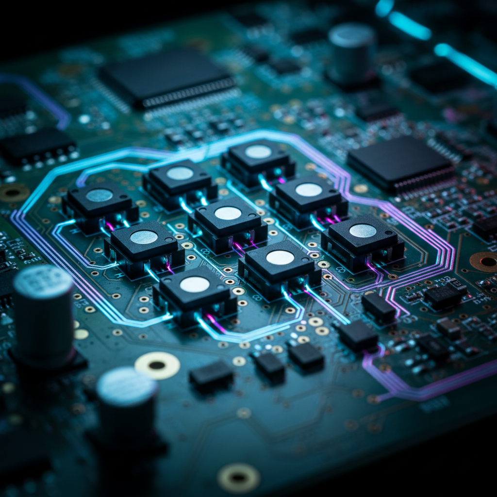 Documenting Magnetic Drift for Warranty and Support Validation
