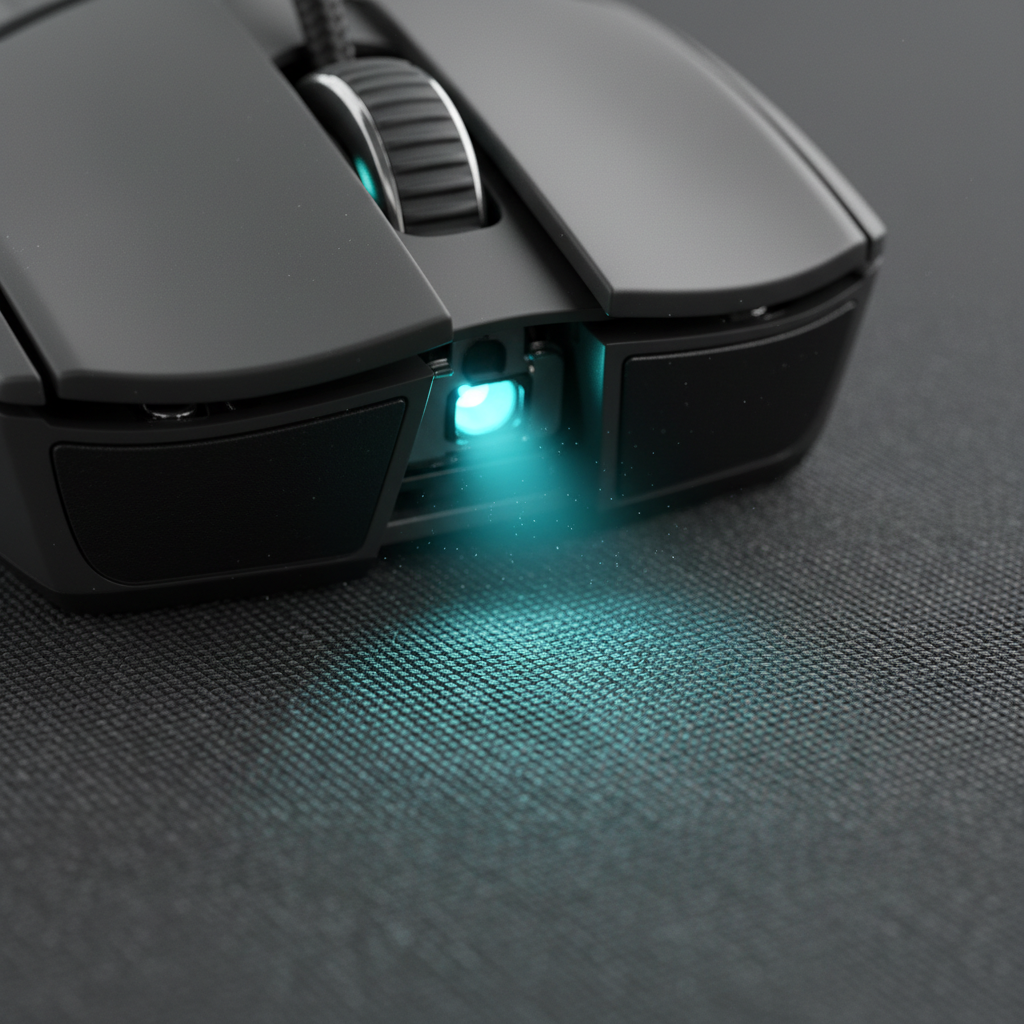 The Role of Sensor Resolution in Micro-Adjustment Precision