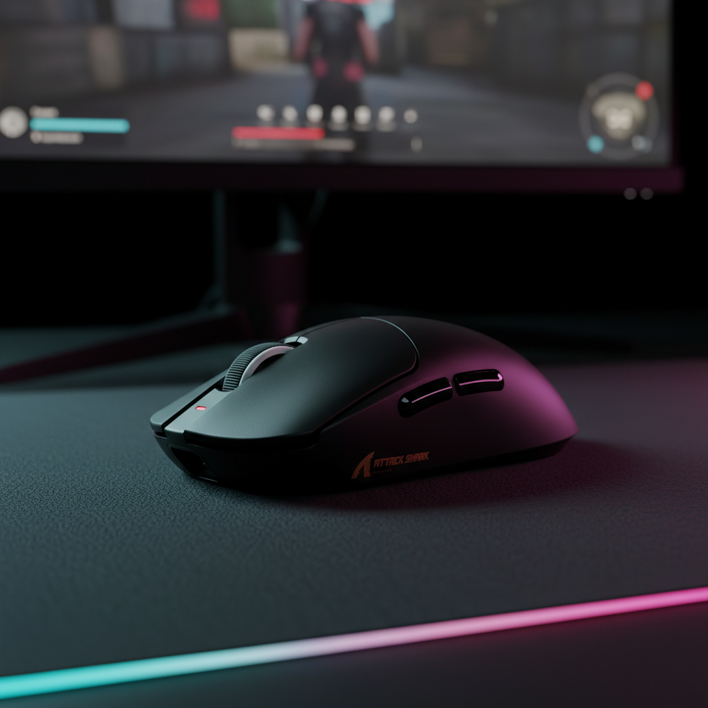 Real-World Polling Stability: Measuring Sensor Consistency at 8K