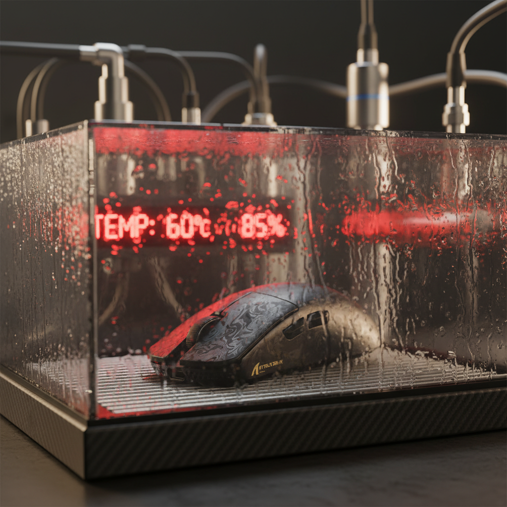 Stress Testing: How QA Teams Simulate Extreme Environments